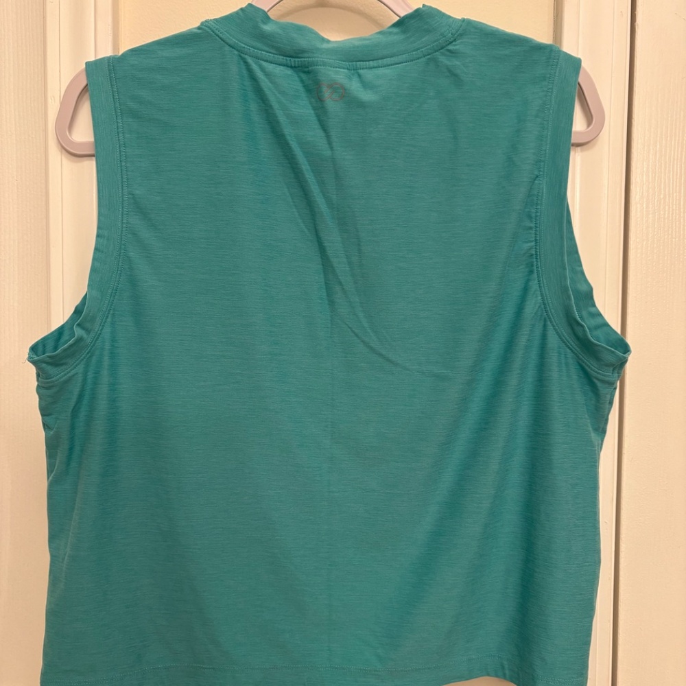 Calia Workout Tank - Picture 2 of 5